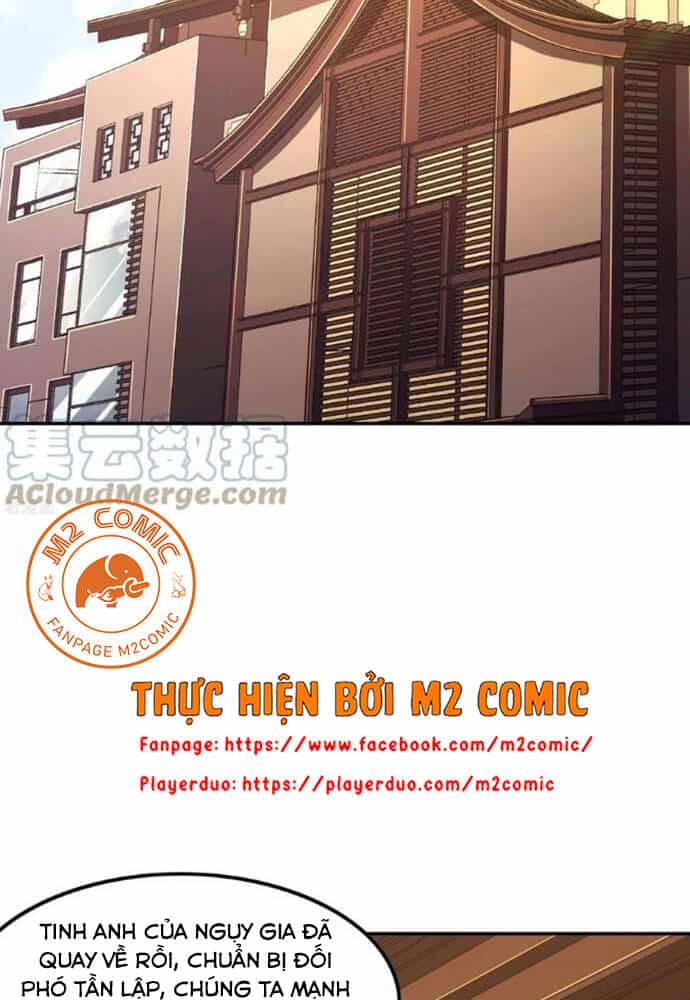 Đệ Nhất Ở Rể - Chương 85 - ảnh 48