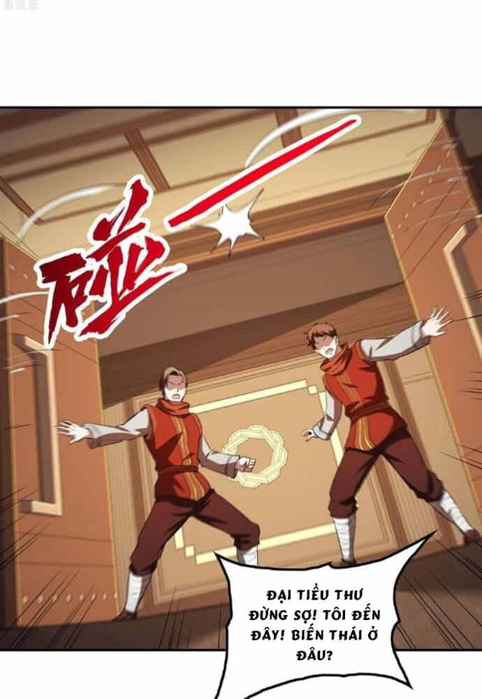 Đệ Nhất Ở Rể - Chương 85 - ảnh 51