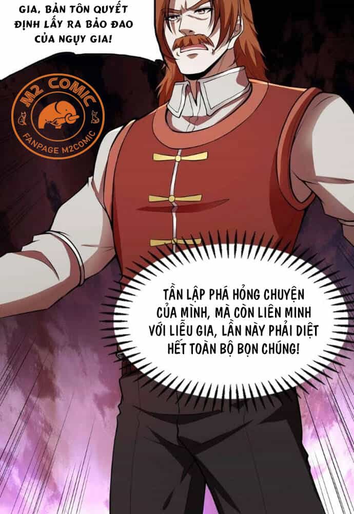 Đệ Nhất Ở Rể - Chương 85 - ảnh 60