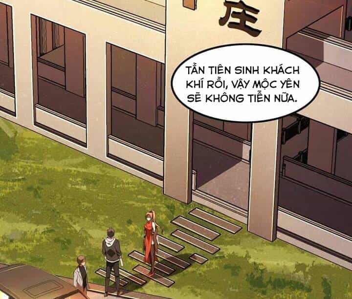 Đệ Nhất Ở Rể - Chương 86 - ảnh 23