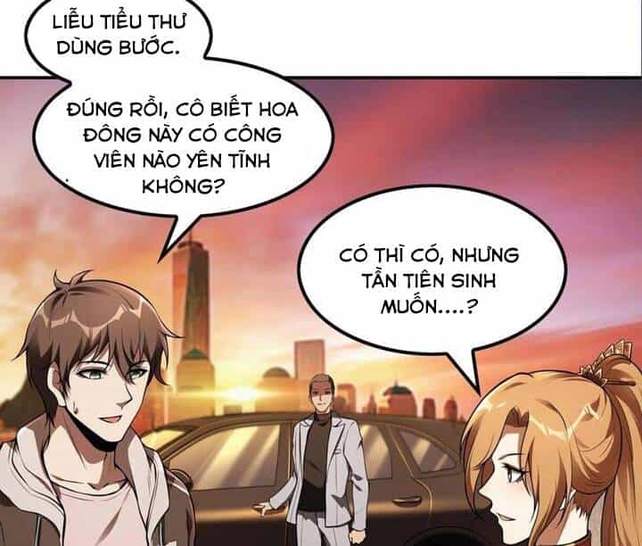 Đệ Nhất Ở Rể - Chương 86 - ảnh 25