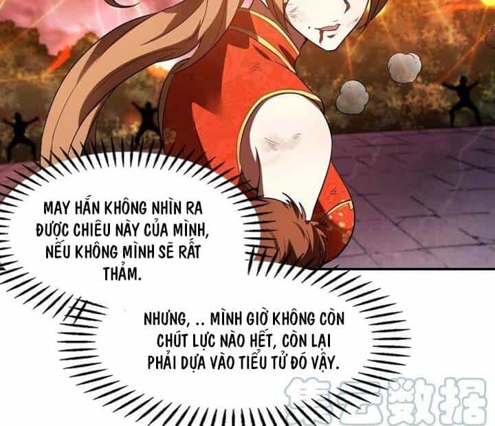 Đệ Nhất Ở Rể - Chương 88 - ảnh 85