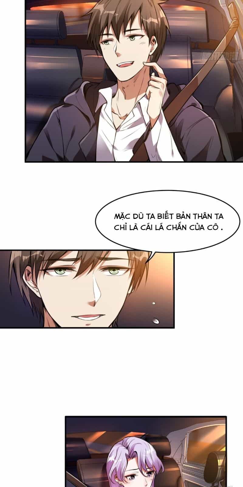 Đệ Nhất Ở Rể - Chương 8 - ảnh 12
