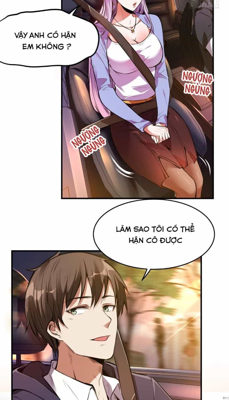 Đệ Nhất Ở Rể - Chương 8 - ảnh 13