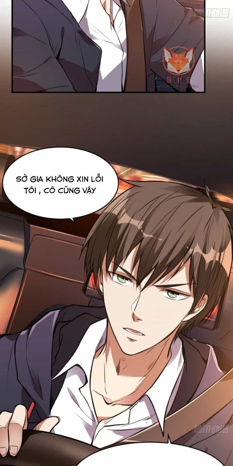 Đệ Nhất Ở Rể - Chương 8 - ảnh 14