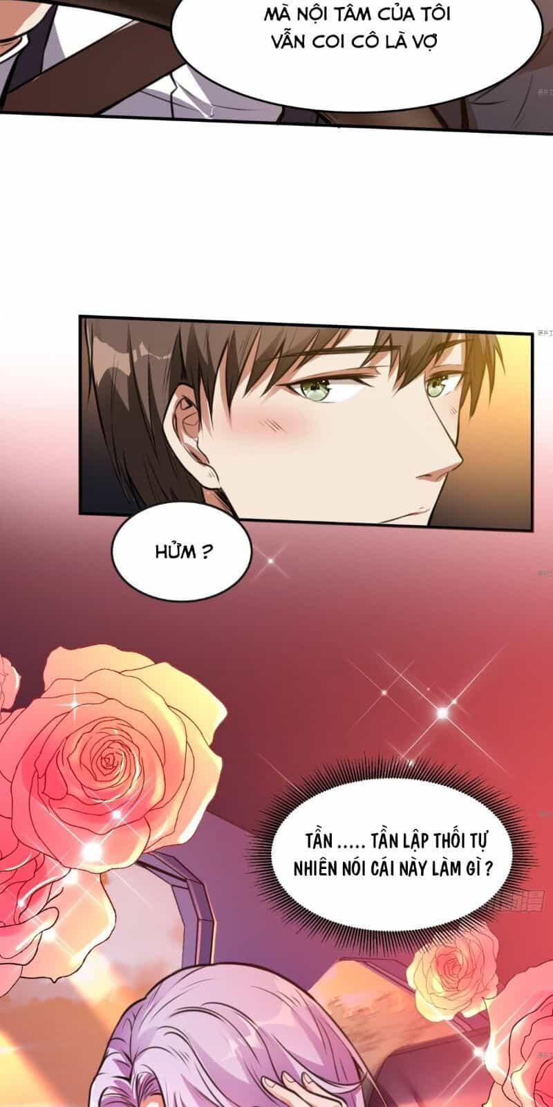 Đệ Nhất Ở Rể - Chương 8 - ảnh 15