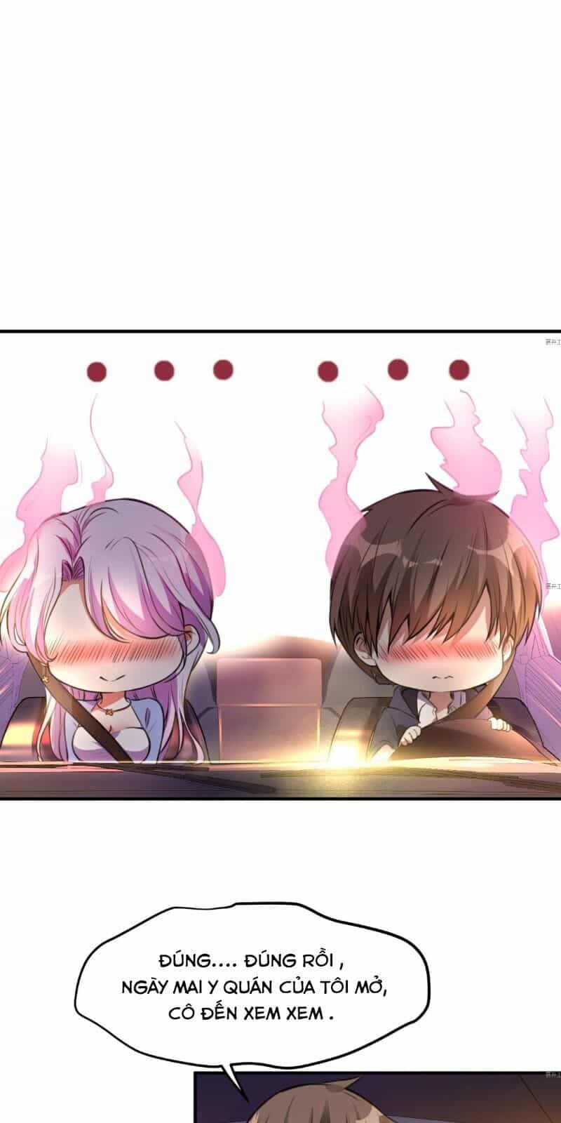 Đệ Nhất Ở Rể - Chương 8 - ảnh 18