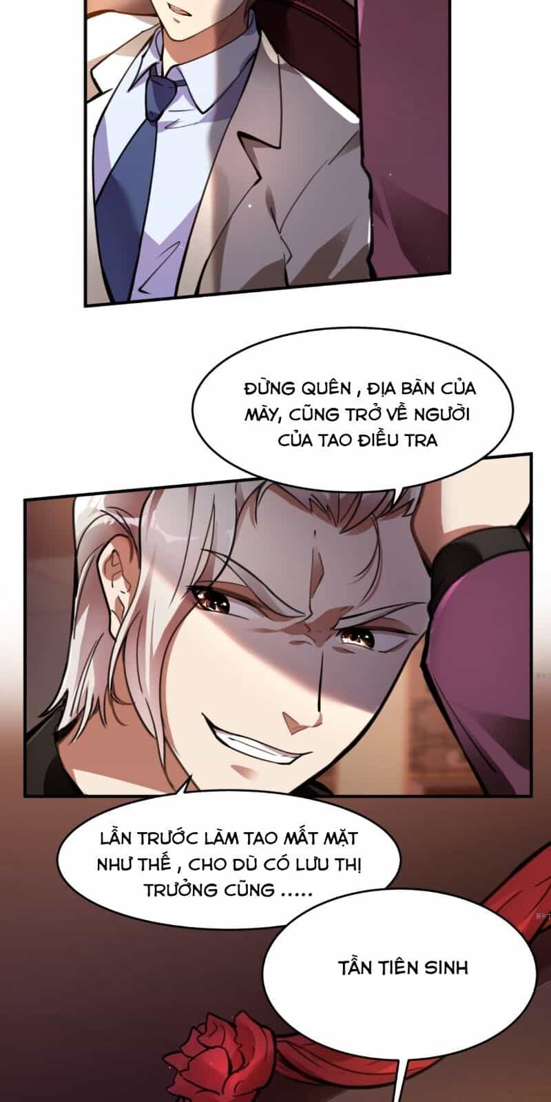 Đệ Nhất Ở Rể - Chương 8 - ảnh 29