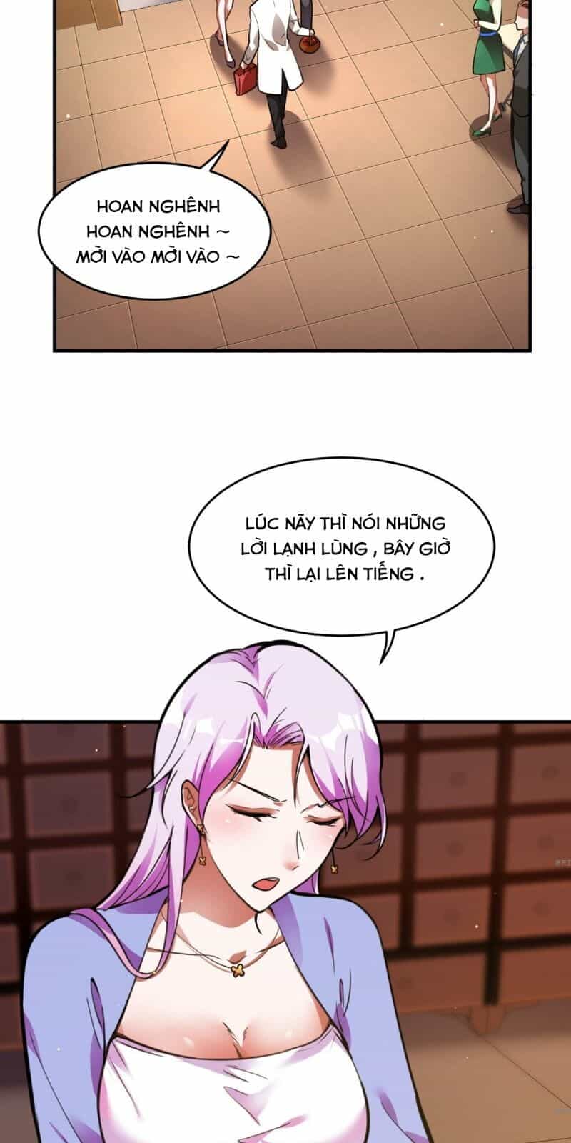 Đệ Nhất Ở Rể - Chương 8 - ảnh 33