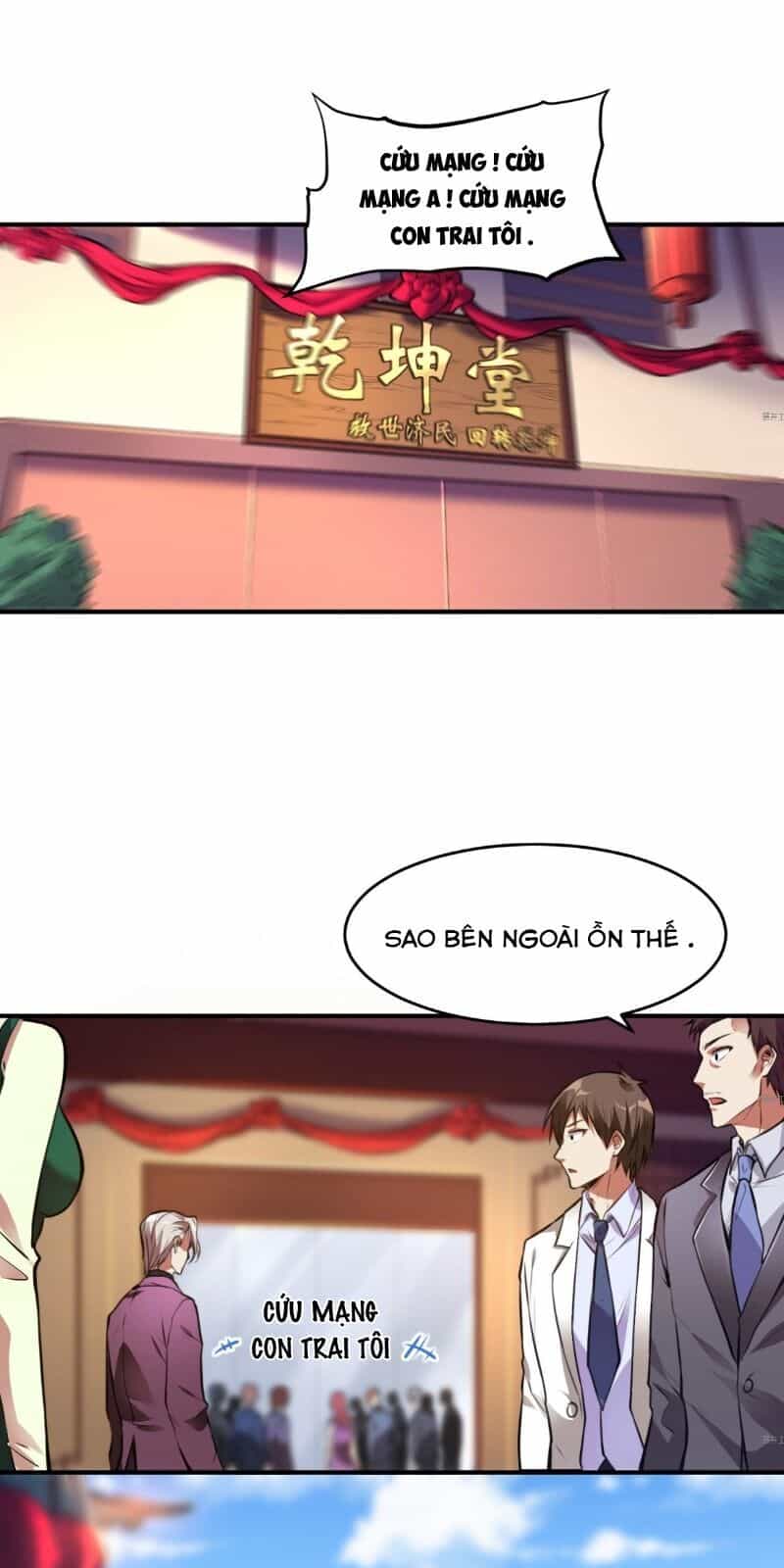 Đệ Nhất Ở Rể - Chương 8 - ảnh 35