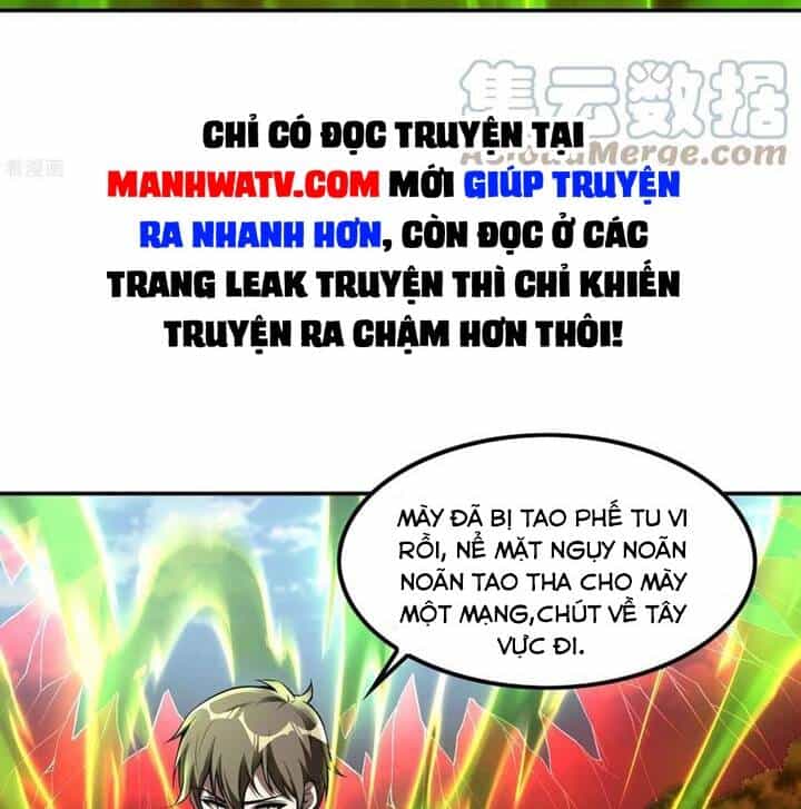 Đệ Nhất Ở Rể - Chương 89 - ảnh 10