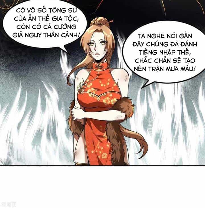 Đệ Nhất Ở Rể - Chương 89 - ảnh 18