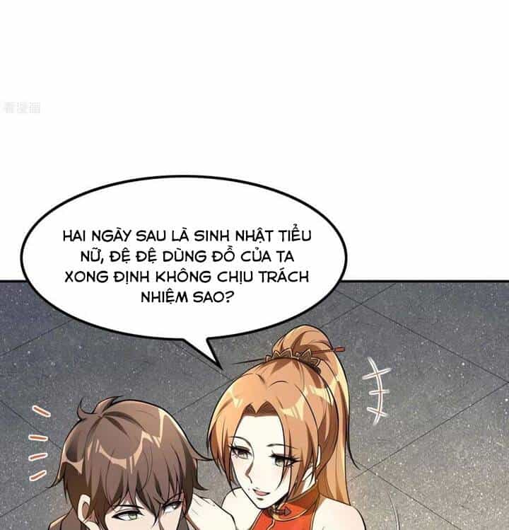 Đệ Nhất Ở Rể - Chương 89 - ảnh 24