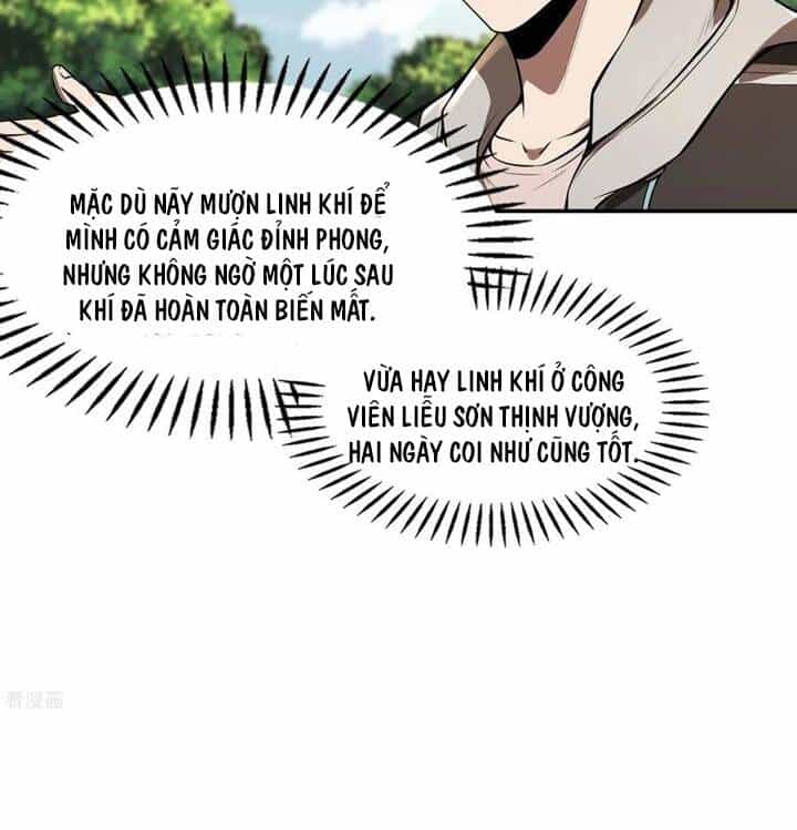 Đệ Nhất Ở Rể - Chương 89 - ảnh 27