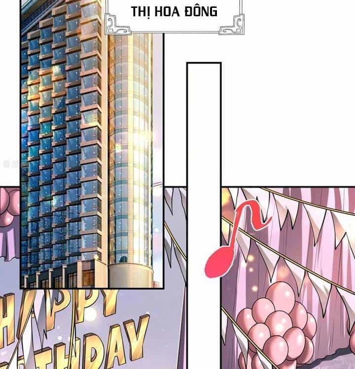 Đệ Nhất Ở Rể - Chương 89 - ảnh 29