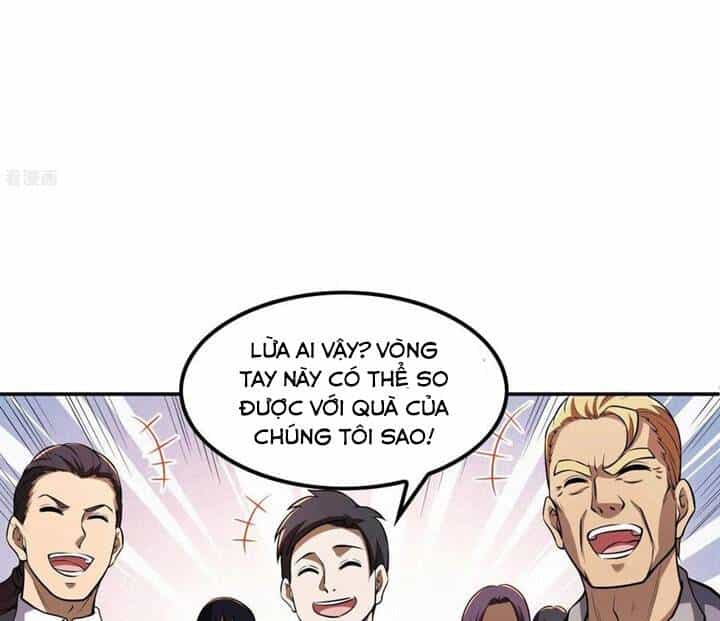 Đệ Nhất Ở Rể - Chương 89 - ảnh 60