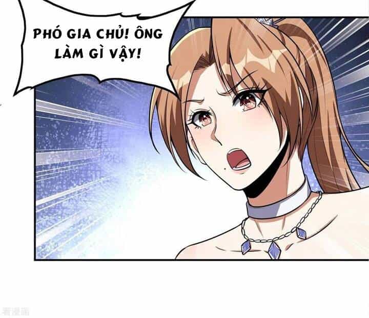 Đệ Nhất Ở Rể - Chương 89 - ảnh 72