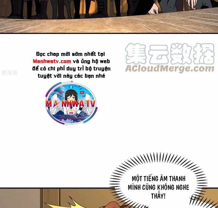 Đệ Nhất Ở Rể - Chương 90 - ảnh 33