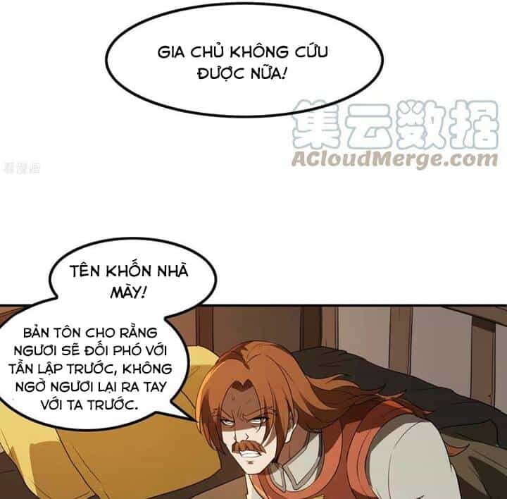 Đệ Nhất Ở Rể - Chương 90 - ảnh 47