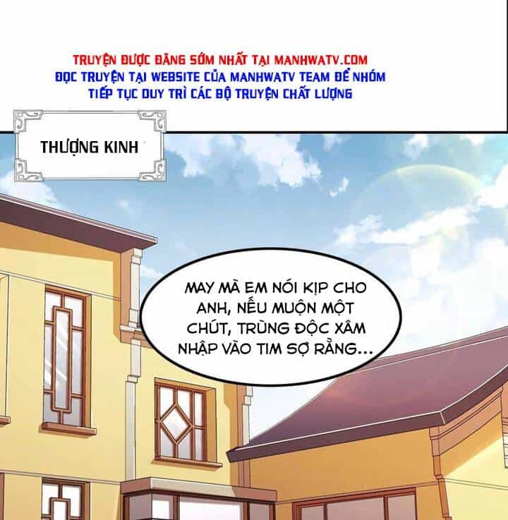 Đệ Nhất Ở Rể - Chương 91 - ảnh 1