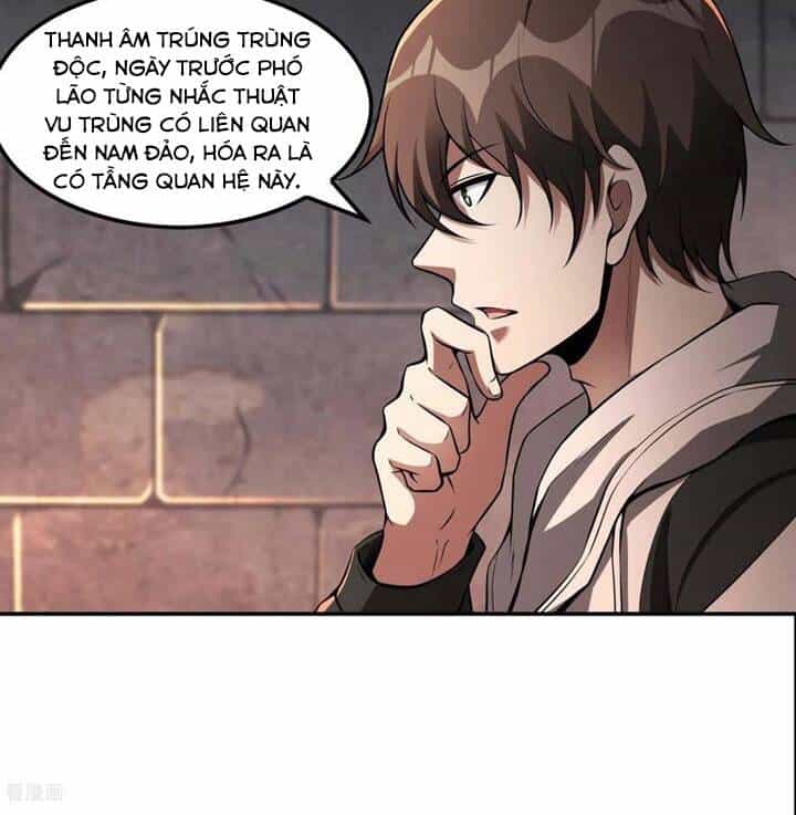 Đệ Nhất Ở Rể - Chương 91 - ảnh 13