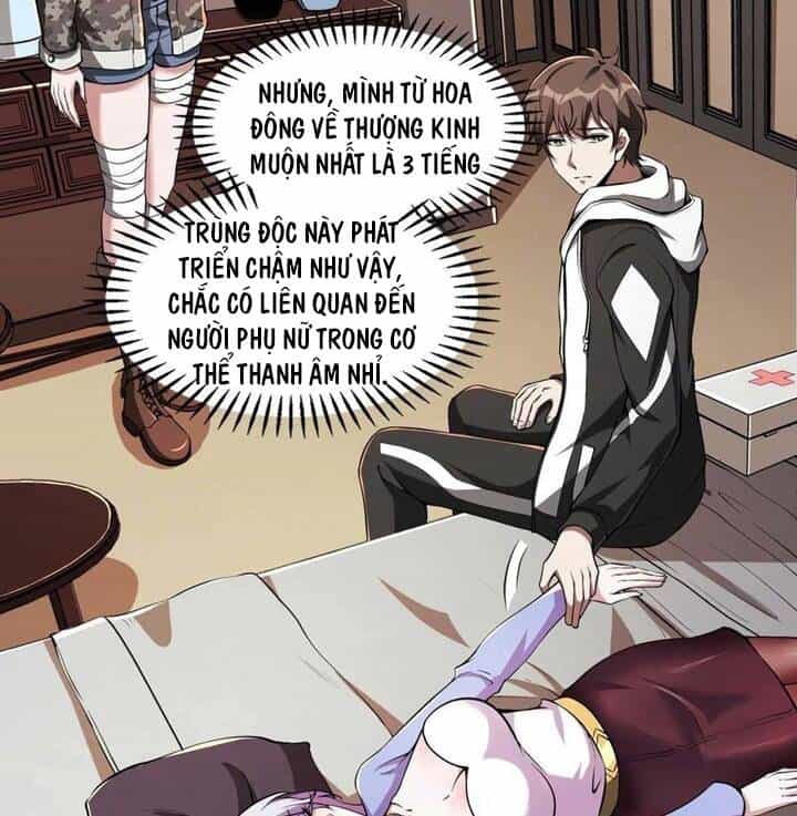 Đệ Nhất Ở Rể - Chương 91 - ảnh 3