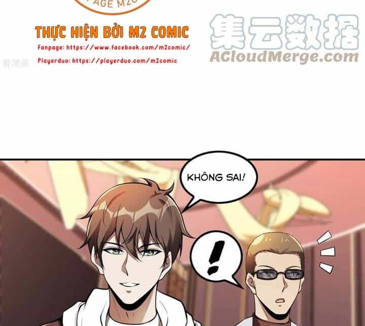 Đệ Nhất Ở Rể - Chương 91 - ảnh 33