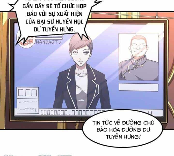 Đệ Nhất Ở Rể - Chương 91 - ảnh 37