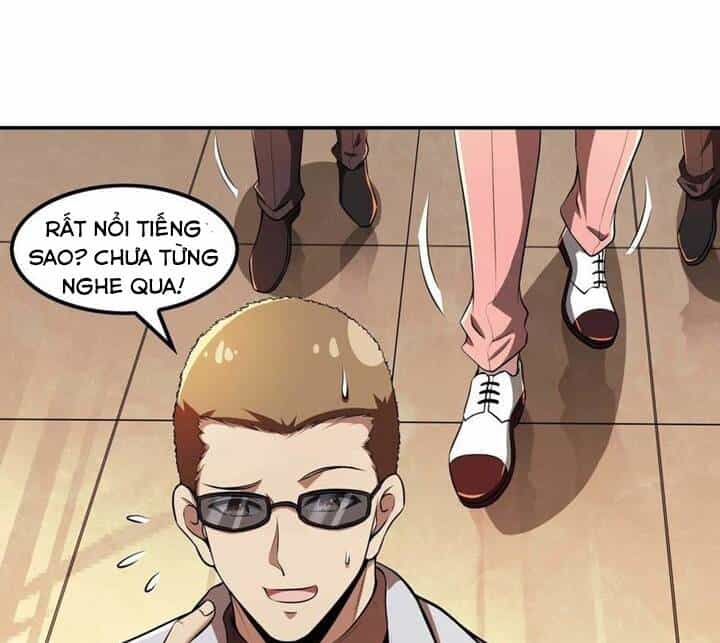 Đệ Nhất Ở Rể - Chương 91 - ảnh 40