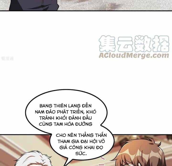 Đệ Nhất Ở Rể - Chương 91 - ảnh 89