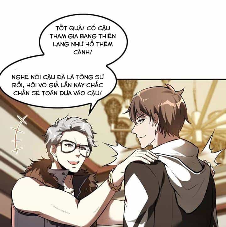 Đệ Nhất Ở Rể - Chương 92 - ảnh 1