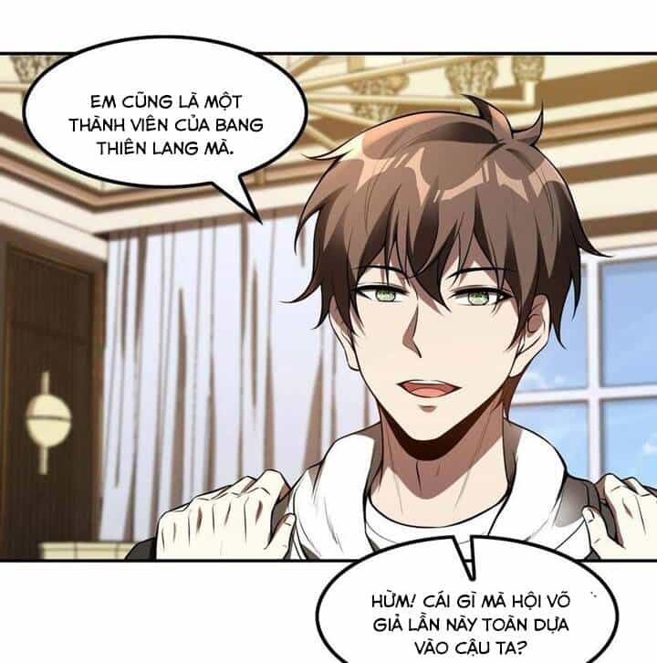 Đệ Nhất Ở Rể - Chương 92 - ảnh 3