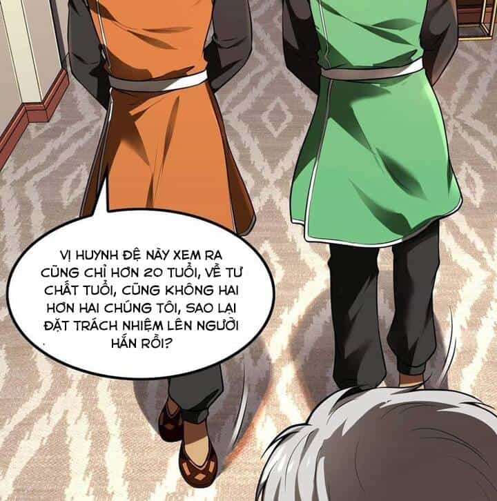 Đệ Nhất Ở Rể - Chương 92 - ảnh 5