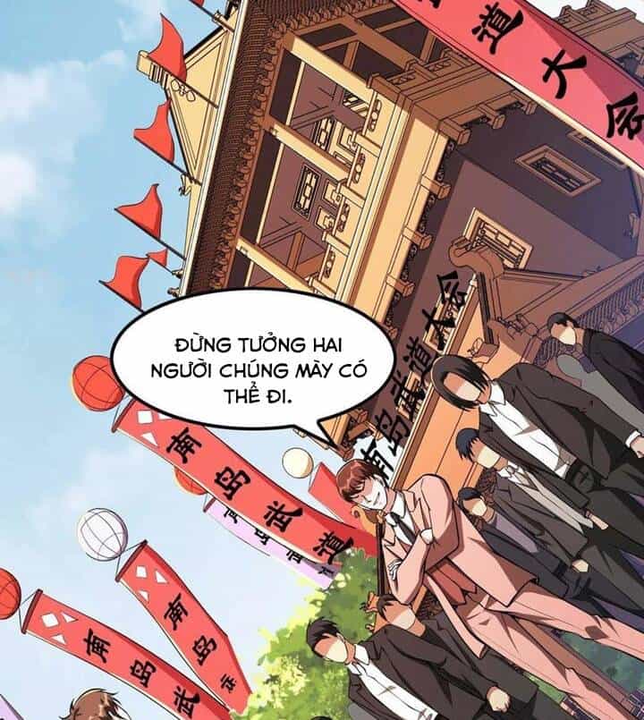 Đệ Nhất Ở Rể - Chương 93 - ảnh 11