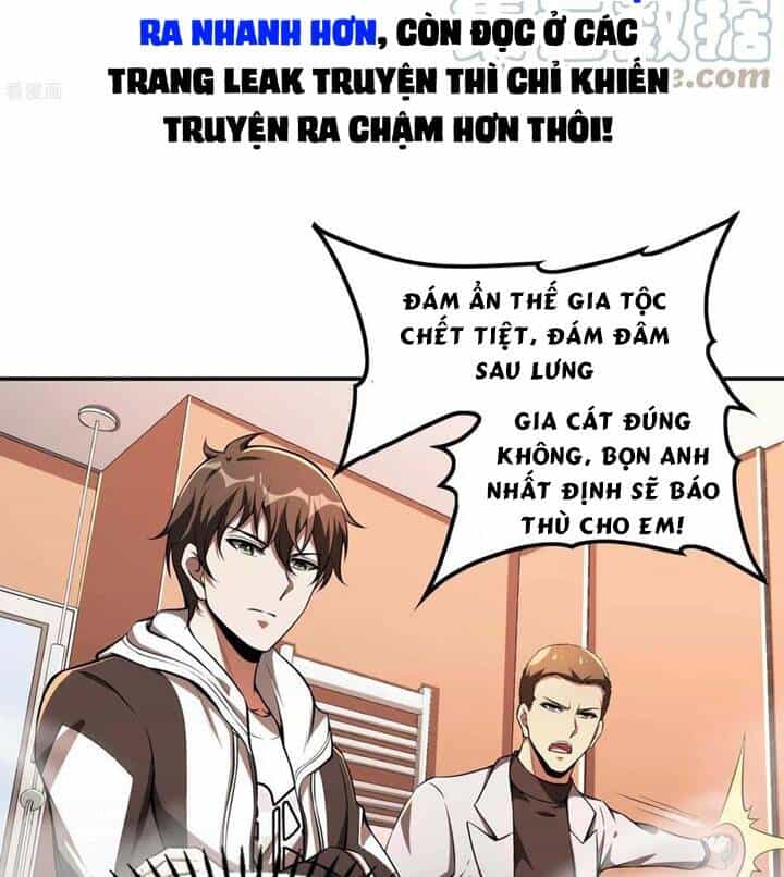 Đệ Nhất Ở Rể - Chương 93 - ảnh 4