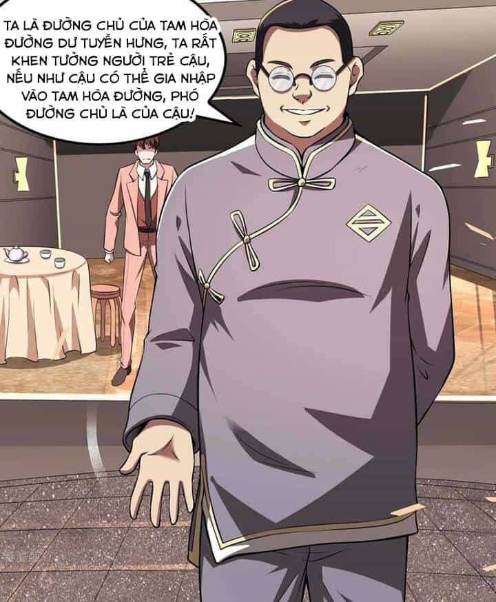 Đệ Nhất Ở Rể - Chương 93 - ảnh 77