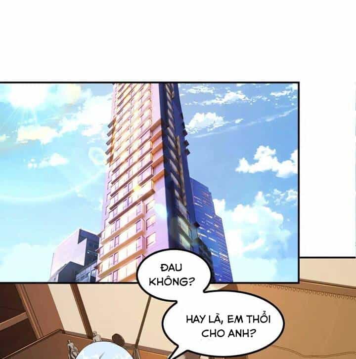 Đệ Nhất Ở Rể - Chương 94 - ảnh 1