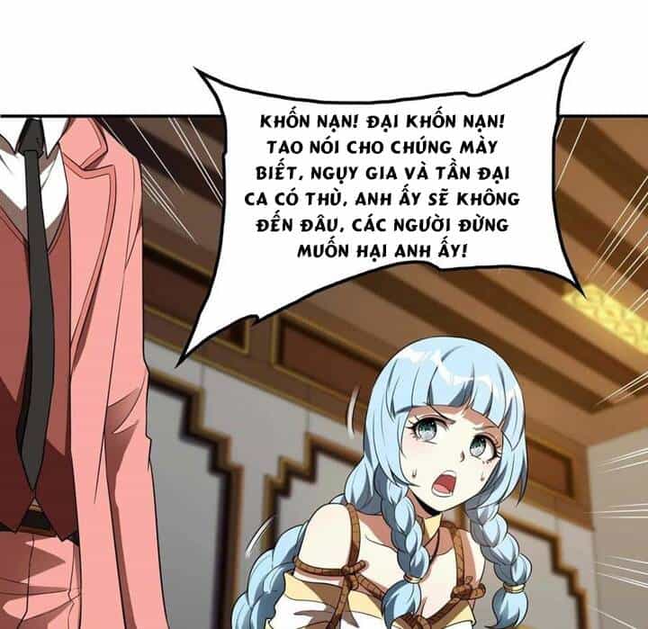 Đệ Nhất Ở Rể - Chương 94 - ảnh 33