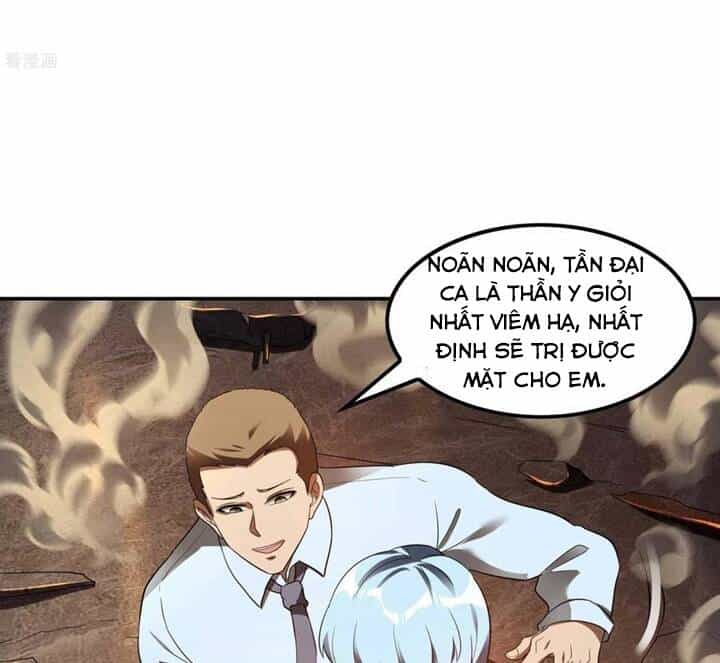 Đệ Nhất Ở Rể - Chương 94 - ảnh 87