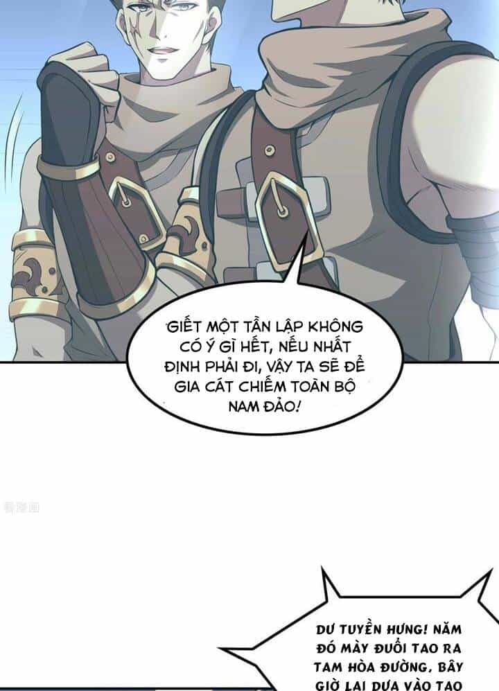 Đệ Nhất Ở Rể - Chương 95 - ảnh 35