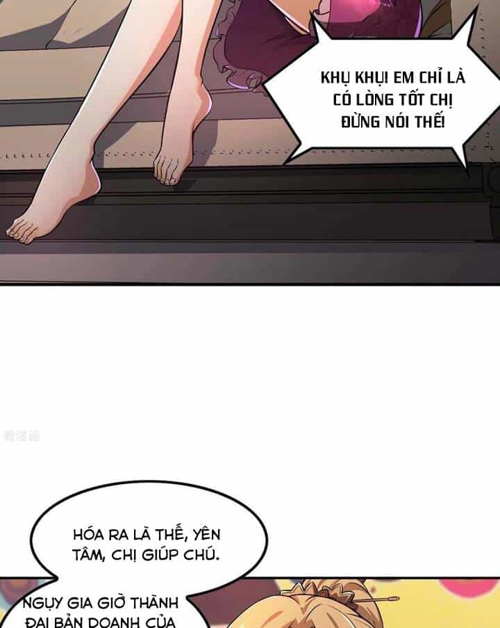 Đệ Nhất Ở Rể - Chương 95 - ảnh 48