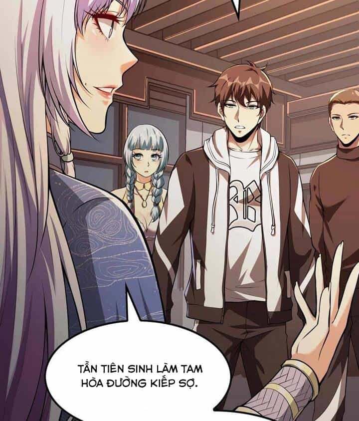 Đệ Nhất Ở Rể - Chương 95 - ảnh 6