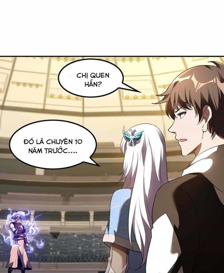 Đệ Nhất Ở Rể - Chương 96 - ảnh 1