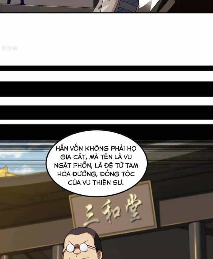 Đệ Nhất Ở Rể - Chương 96 - ảnh 2