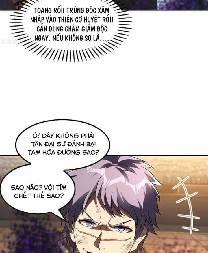 Đệ Nhất Ở Rể - Chương 96 - ảnh 64