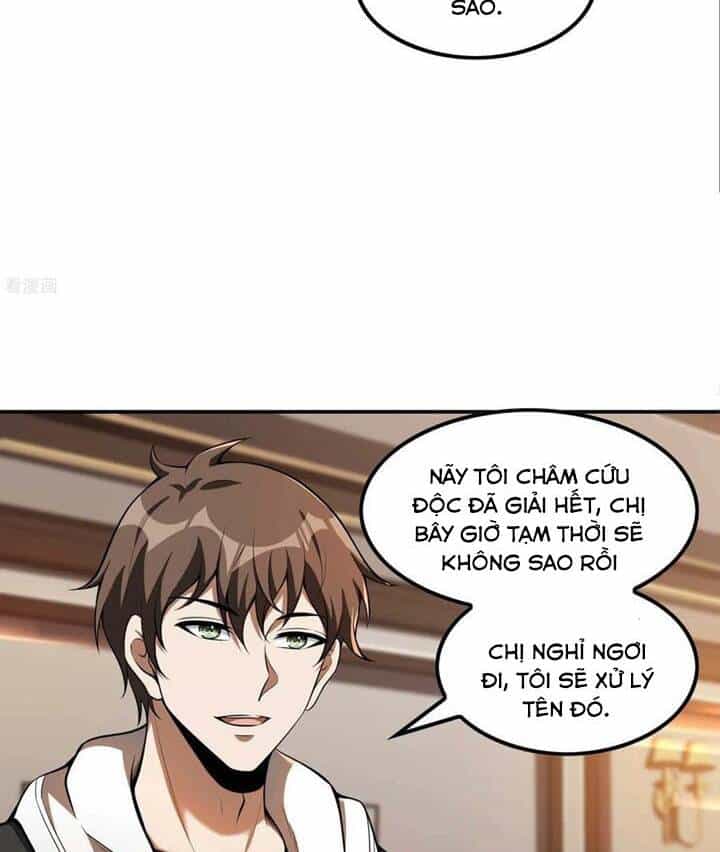 Đệ Nhất Ở Rể - Chương 97 - ảnh 2
