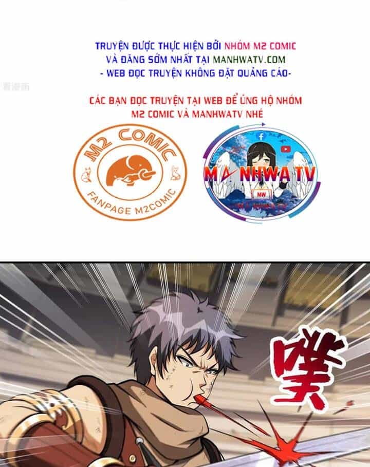 Đệ Nhất Ở Rể - Chương 97 - ảnh 38