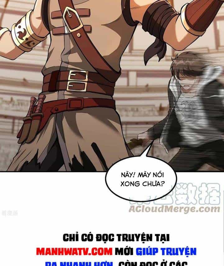 Đệ Nhất Ở Rể - Chương 97 - ảnh 7