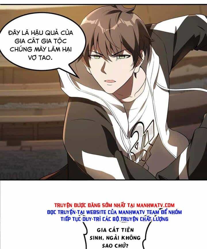 Đệ Nhất Ở Rể - Chương 98 - ảnh 3