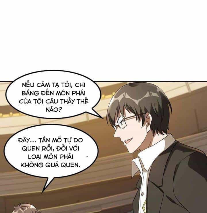 Đệ Nhất Ở Rể - Chương 98 - ảnh 46